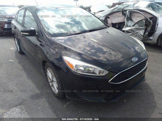 FORD FOCUS 2016 1fadp3f28gl291272