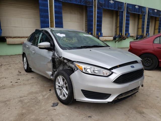 FORD FOCUS SE 2016 1fadp3f28gl292986