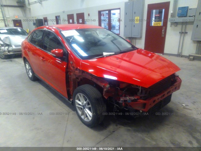 FORD FOCUS 2016 1fadp3f28gl293653