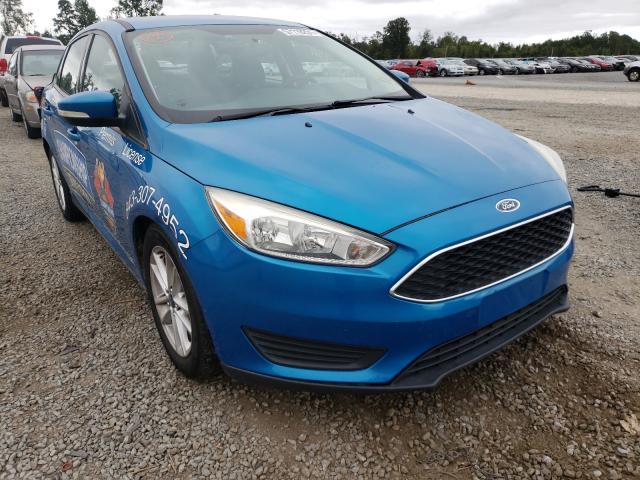 FORD FOCUS SE 2016 1fadp3f28gl296536