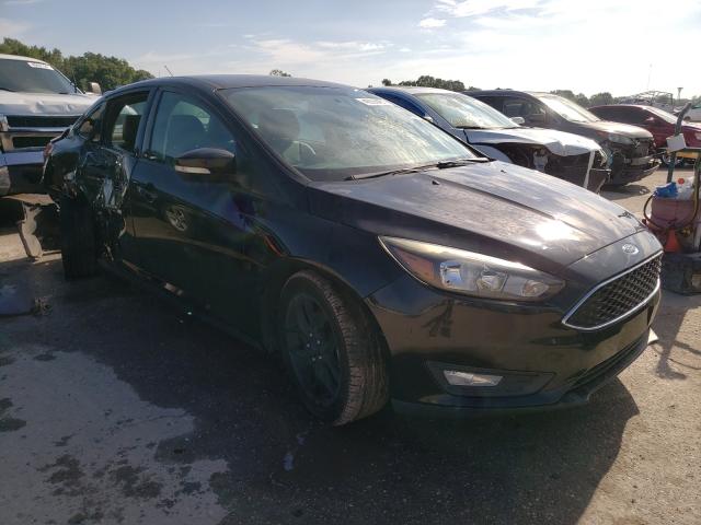 FORD FOCUS SE 2016 1fadp3f28gl297721