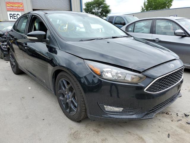 FORD FOCUS SE 2016 1fadp3f28gl303999