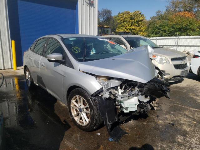 FORD FOCUS SE 2016 1fadp3f28gl304134