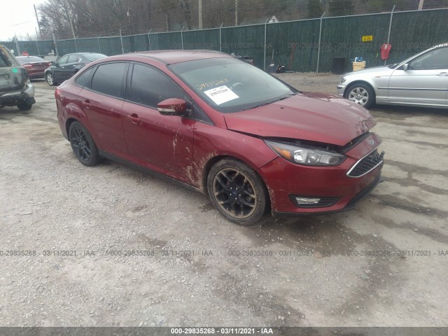 FORD FOCUS 2016 1fadp3f28gl309706