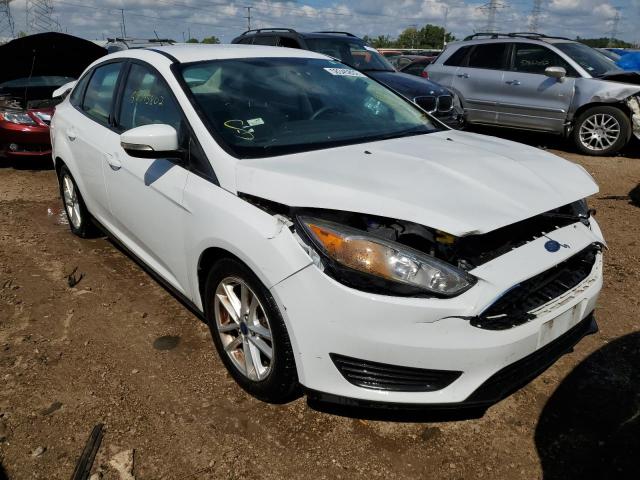 FORD FOCUS SE 2016 1fadp3f28gl311035