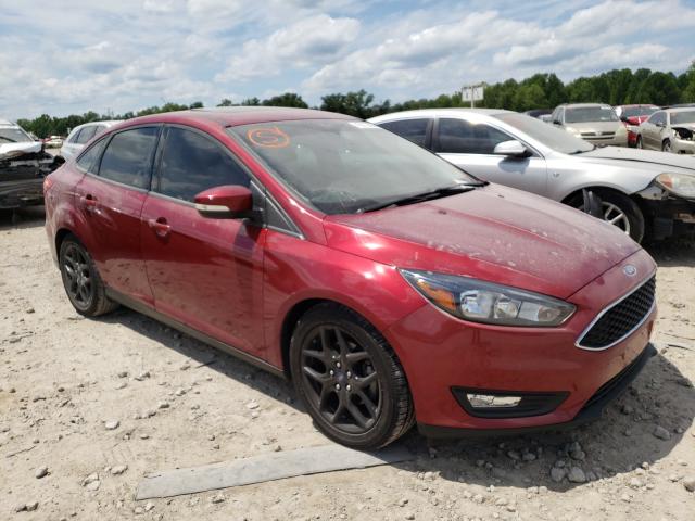 FORD FOCUS SE 2016 1fadp3f28gl314498