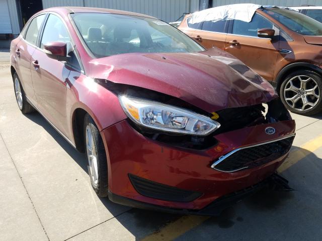 FORD FOCUS SE 2017 1fadp3f28gl314582