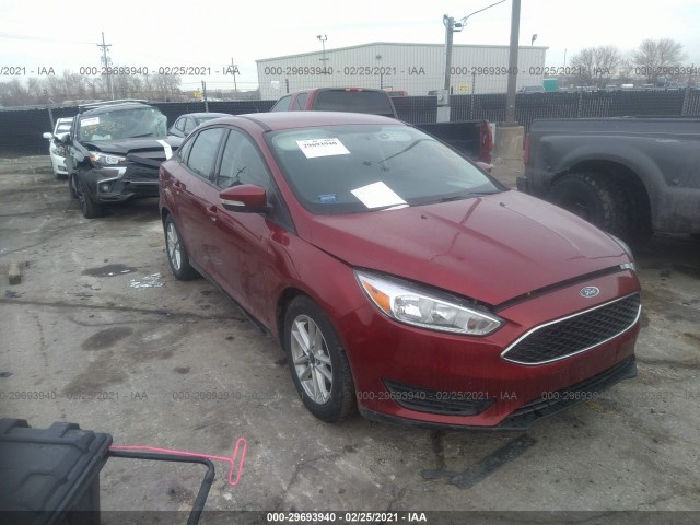 FORD FOCUS 2016 1fadp3f28gl315036