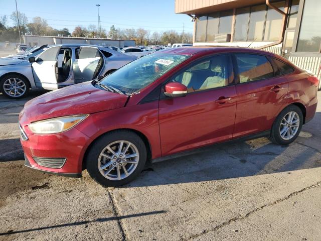 FORD FOCUS SE 2016 1fadp3f28gl327994