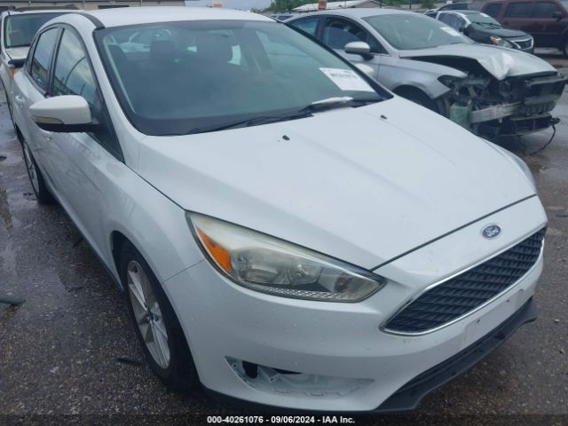 FORD FOCUS 2016 1fadp3f28gl331849