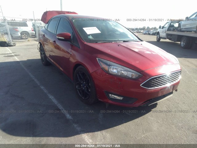 FORD FOCUS 2016 1fadp3f28gl340101