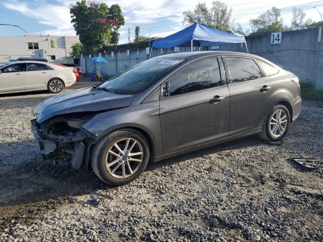 FORD FOCUS SE 2016 1fadp3f28gl350644