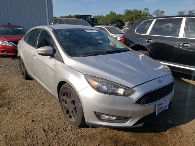 FORD FOCUS SE 2016 1fadp3f28gl352538