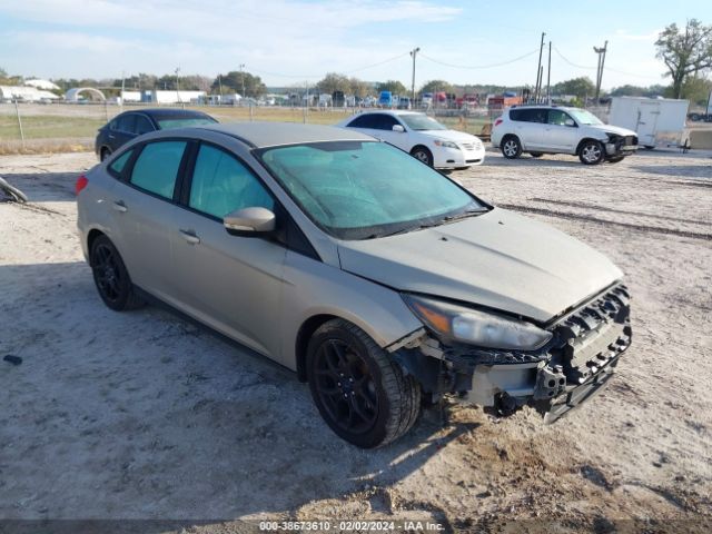 FORD FOCUS 2016 1fadp3f28gl355536