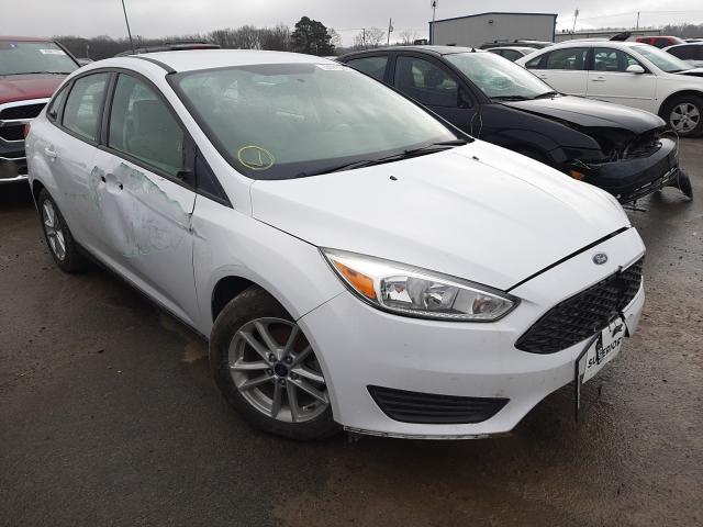 FORD FOCUS SE 2016 1fadp3f28gl356072