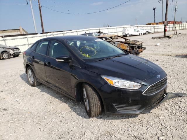 FORD FOCUS SE 2016 1fadp3f28gl357450