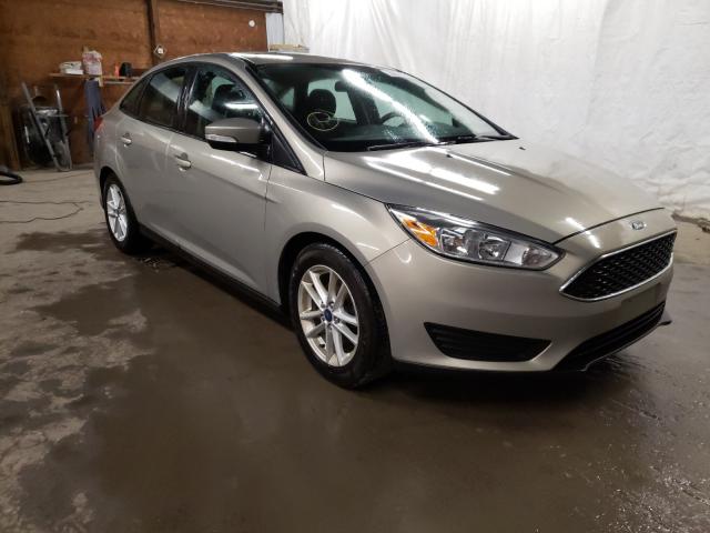 FORD FOCUS SE 2016 1fadp3f28gl358307