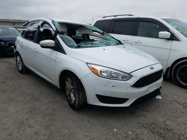 FORD FOCUS SE 2016 1fadp3f28gl358632