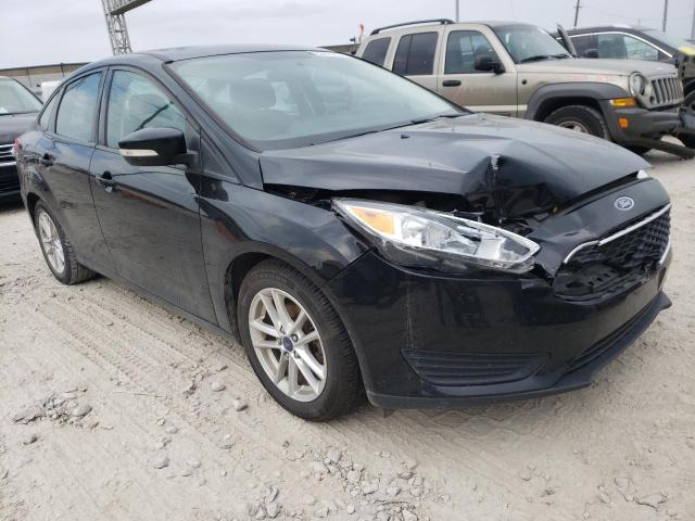 FORD FOCUS SE 2016 1fadp3f28gl359229