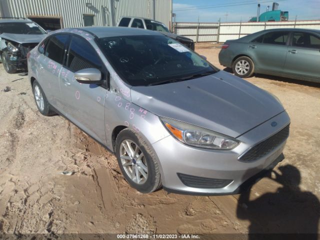 FORD FOCUS 2016 1fadp3f28gl360509