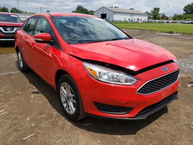 FORD FOCUS SE 2016 1fadp3f28gl364401