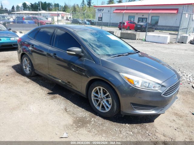 FORD FOCUS 2016 1fadp3f28gl365449