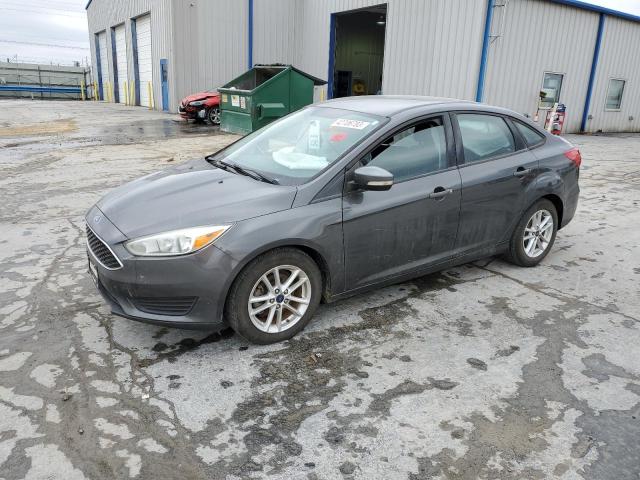 FORD FOCUS SE 2016 1fadp3f28gl365578