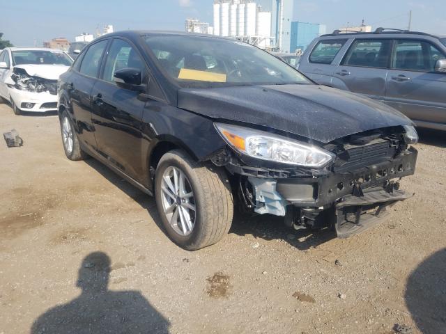 FORD FOCUS SE 2016 1fadp3f28gl377567