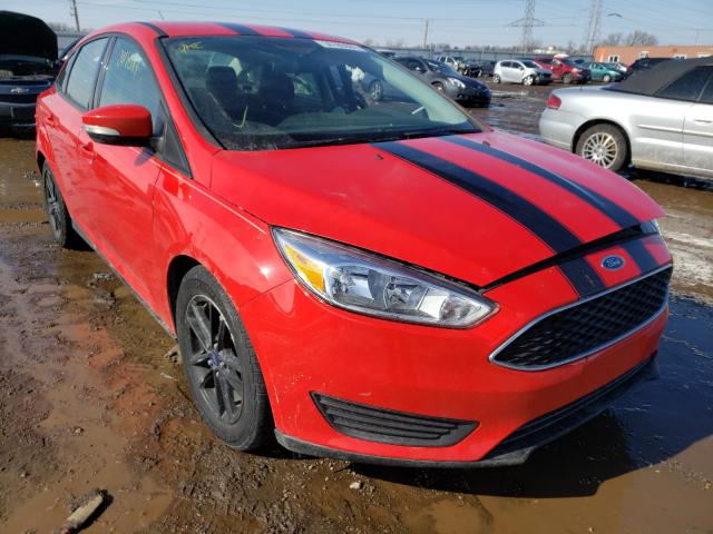 FORD FOCUS SE 2016 1fadp3f28gl378735