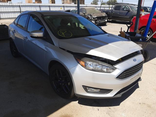 FORD FOCUS SE 2016 1fadp3f28gl388083