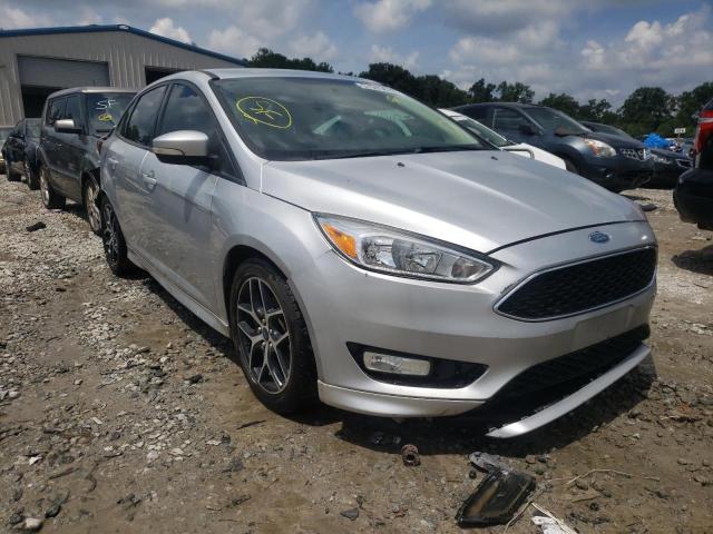 FORD FOCUS SE 2016 1fadp3f28gl393316