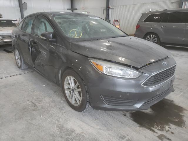 FORD FOCUS SE 2016 1fadp3f28gl396135