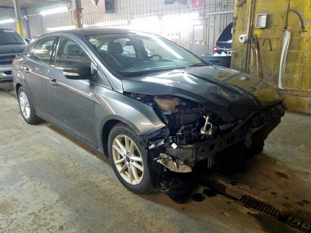 FORD FOCUS SE 2016 1fadp3f28gl398418