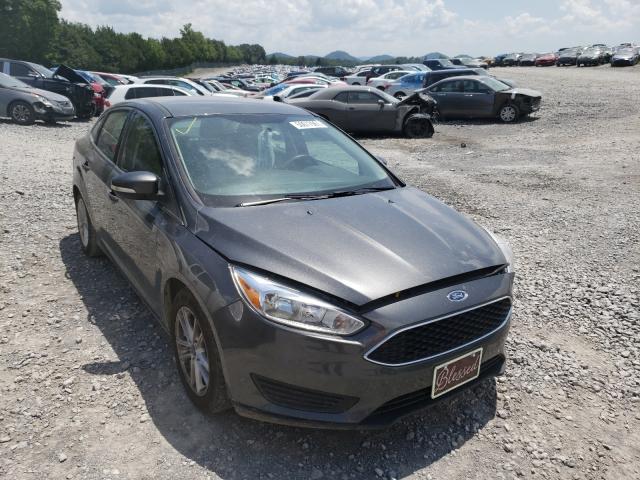 FORD FOCUS SE 2016 1fadp3f28gl401253