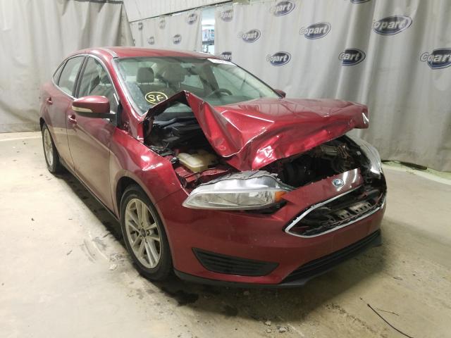 FORD NULL 2016 1fadp3f28gl402399