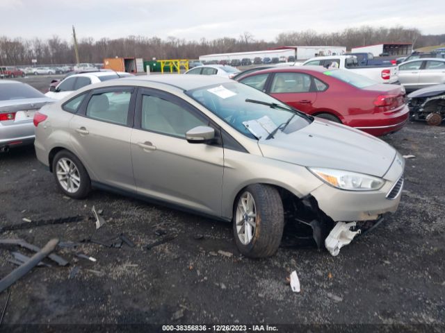 FORD FOCUS 2016 1fadp3f28gl402936