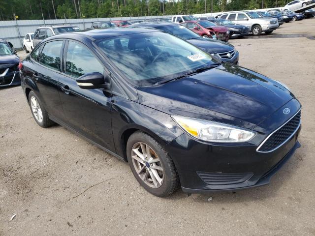 FORD FOCUS SE 2017 1fadp3f28hl200969