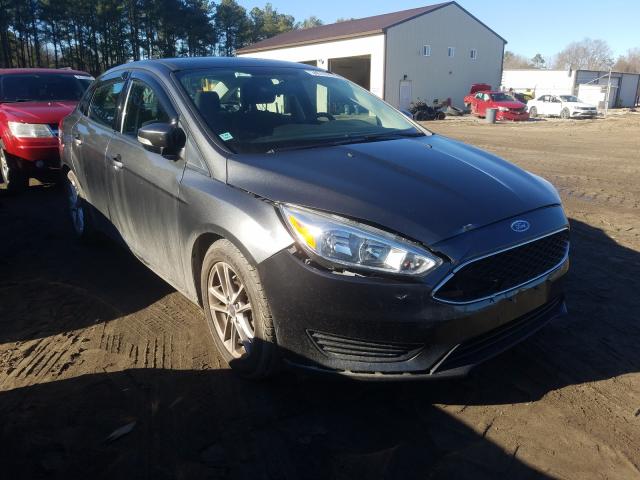 FORD FOCUS SE 2017 1fadp3f28hl202866