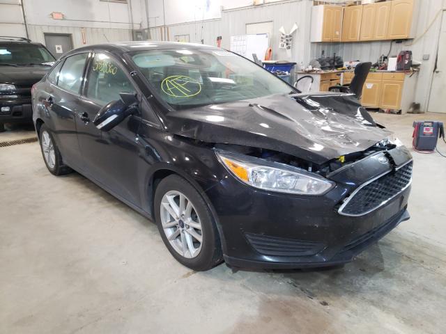 FORD FOCUS SE 2017 1fadp3f28hl205346