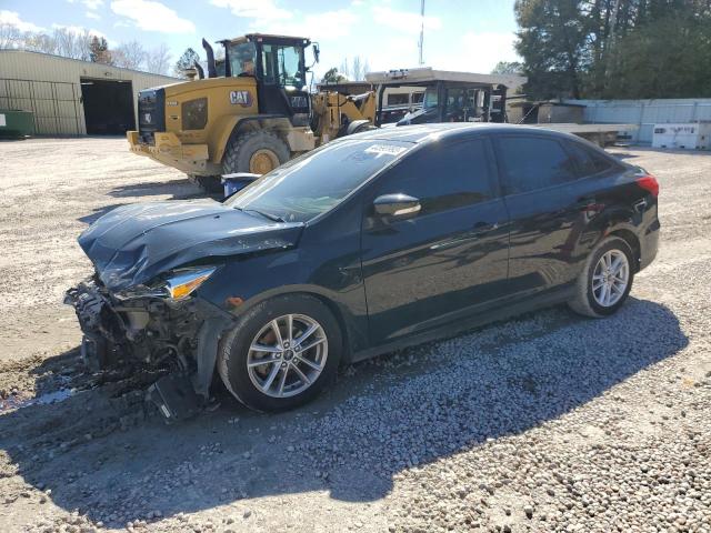 FORD FOCUS SE 2017 1fadp3f28hl208232