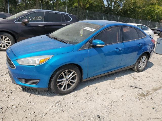 FORD FOCUS SE 2017 1fadp3f28hl208490