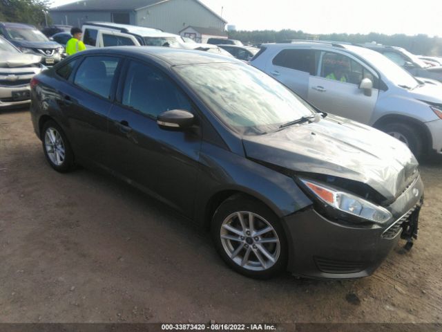 FORD FOCUS 2017 1fadp3f28hl209364