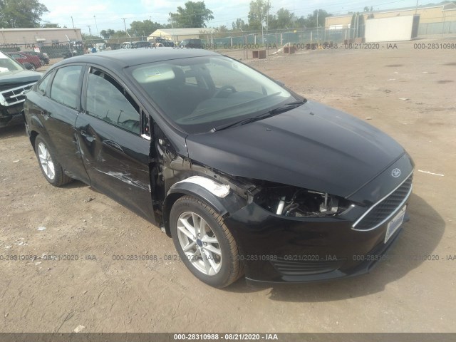 FORD FOCUS 2017 1fadp3f28hl209803