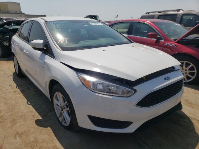 FORD FOCUS SE 2017 1fadp3f28hl210384