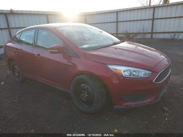 FORD FOCUS 2017 1fadp3f28hl211664