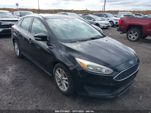 FORD FOCUS 2017 1fadp3f28hl213107