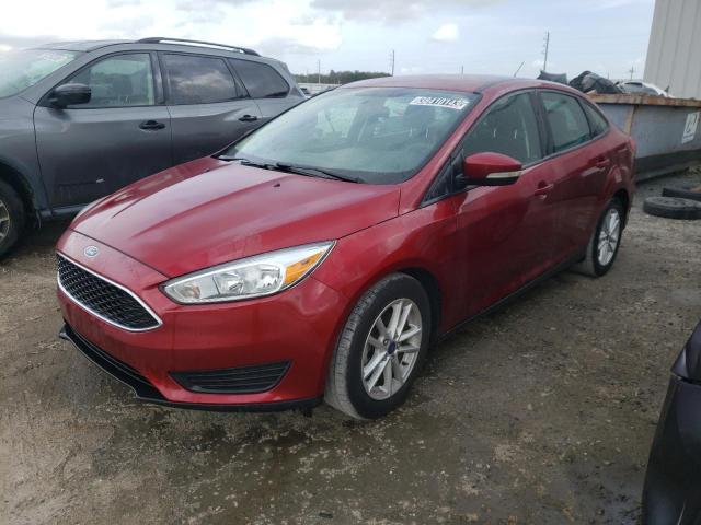 FORD FOCUS SE 2017 1fadp3f28hl215200