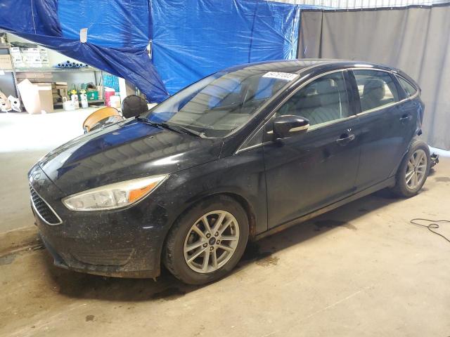 FORD FOCUS SE 2017 1fadp3f28hl218372