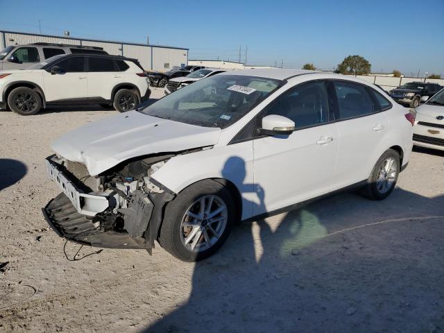 FORD FOCUS SE 2017 1fadp3f28hl218842