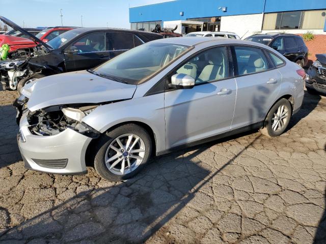 FORD FOCUS 2017 1fadp3f28hl219134